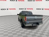 Used 2013 Ford F150 XLT w/ XLT Chrome Pkg image 5