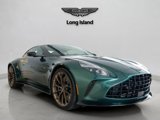 New 2025 Aston Martin V8 Vantage Coupe image 3