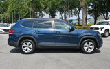 Used 2019 Volkswagen Atlas SE image 5