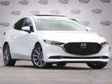 New 2025 MAZDA MAZDA3 s image 2