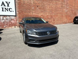 Used 2018 Volkswagen Passat 2.0T S w/ Driver Assistance Package image 2