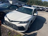 Used 2021 Toyota Camry LE image 4