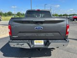 Used 2018 Ford F150 Lariat w/ Trailer Tow Package image 4