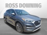Used 2019 Hyundai Tucson SEL image 3