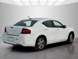 Used 2013 Dodge Avenger SXT image 5