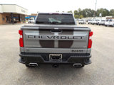 Used 2021 Chevrolet Silverado 1500 LT Trail Boss image 4