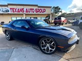 Used 2015 Dodge Challenger SXT Plus w/ Premium Sound Group image 2