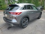 Used 2022 INFINITI QX50 Luxe w/ Appearance Package image 4