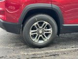 New 2025 GMC Terrain Elevation image 4