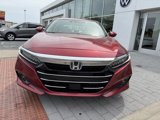 Used 2021 Honda Accord EX image 2