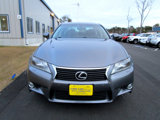 Used 2013 Lexus GS 350 AWD image 2