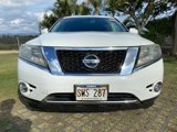 Used 2016 Nissan Pathfinder SV image 2