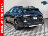 Used 2022 Subaru Outback Limited image 5