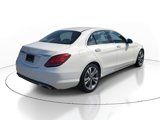 Certified 2021 Mercedes-Benz C 300 Sedan image 4