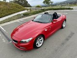 Used 2010 BMW Z4 sDrive30i image 3