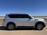 Used 2020 Nissan Armada SL image 2
