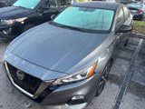Used 2019 Nissan Altima 2.5 SR w/ SR Premium Package image 2