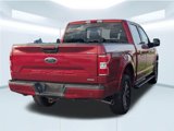 Used 2018 Ford F150 XLT w/ Equipment Group 302A Luxury image 5