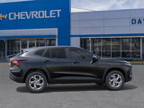 New 2025 Chevrolet Trax LS image 5