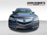 Used 2015 Acura MDX SH-AWD image 5