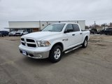 Used 2015 RAM 1500 Outdoorsman image 2