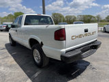 Used 2001 Chevrolet S10 Pickup 4x4 Extended Cab image 3