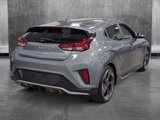 Used 2019 Hyundai Veloster Turbo image 5