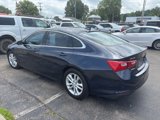 Used 2017 Chevrolet Malibu LT image 2