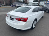Used 2018 Chevrolet Malibu LT image 6