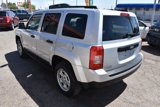 Used 2012 Jeep Patriot Sport image 4
