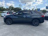 Used 2021 Chevrolet Traverse RS w/ LPO, Floor Liner Package image 6