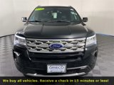 Used 2018 Ford Explorer XLT w/ Equipment Group 202A image 3