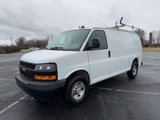 Used 2020 Chevrolet Express 3500 w/ Driver Convenience Package image 4