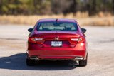 Used 2018 Honda Accord EX-L image 5