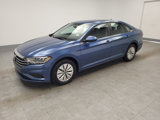 Used 2020 Volkswagen Jetta S image 2