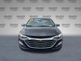 Certified 2023 Chevrolet Malibu LT image 3