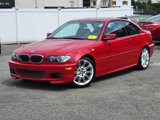 Used 2004 BMW 330Ci Coupe image 2