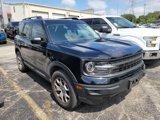Certified 2021 Ford Bronco Sport image 4
