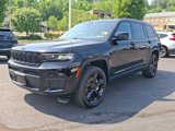 Certified 2023 Jeep Grand Cherokee L Laredo image 5