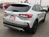 Used 2020 Ford Escape S image 4