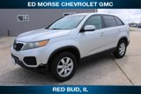 Used 2011 Kia Sorento LX image 4