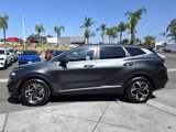 Used 2023 Kia Sportage LX image 2