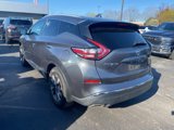 Used 2016 Nissan Murano SL w/ SL Technology Package image 2