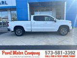 Certified 2024 Chevrolet Silverado 1500 LT w/ All Star Edition Plus image 3