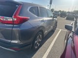 Used 2017 Honda CR-V EX-L image 5