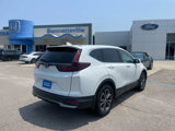Used 2022 Honda CR-V EX image 3