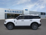New 2025 Ford Bronco Sport Big Bend image 3