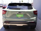 Used 2024 Chevrolet Trax ACTIV w/ Sunroof Package image 4
