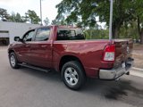 Used 2020 RAM 1500 Big Horn image 6