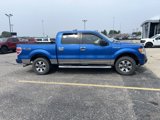 Used 2014 Ford F150 STX w/ Equipment Group 201A Mid image 4